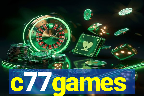 c77games