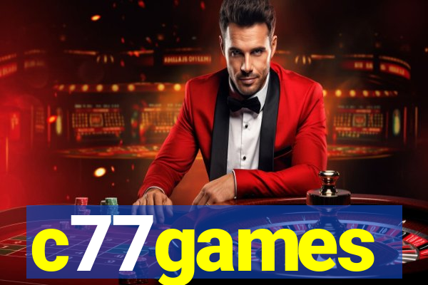 c77games