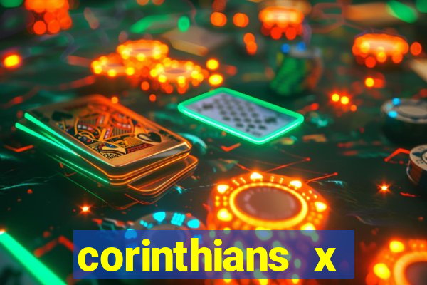 corinthians x cruzeiro futemax