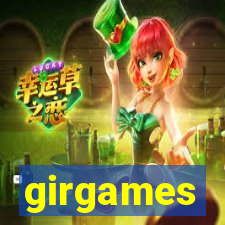 girgames