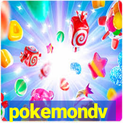 pokemondv