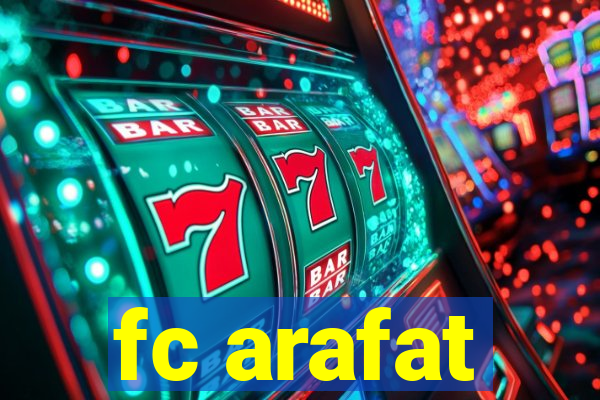 fc arafat