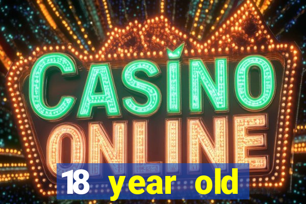 18 year old casinos in new hampshire