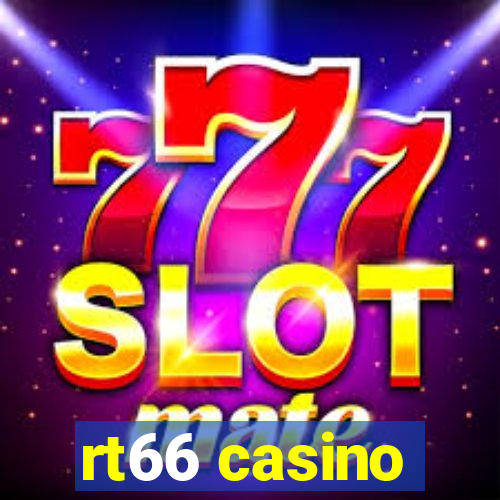 rt66 casino