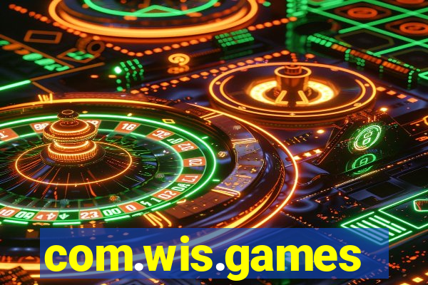 com.wis.games