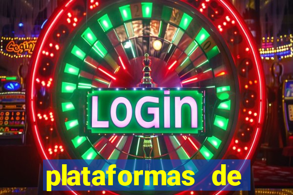 plataformas de jogos da bet