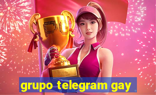 grupo telegram gay