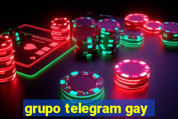 grupo telegram gay