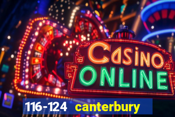 116-124 canterbury street casino nsw 2470