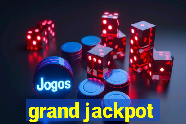 grand jackpot