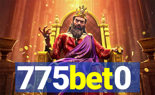 775bet0