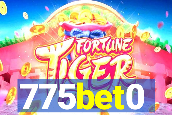 775bet0