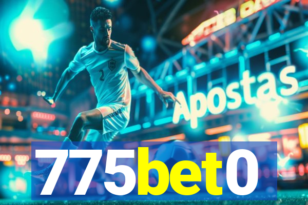 775bet0