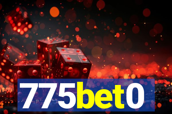 775bet0