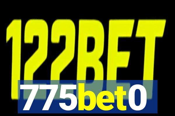 775bet0