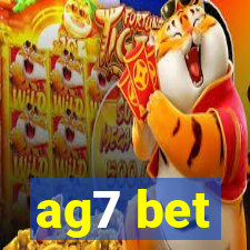 ag7 bet