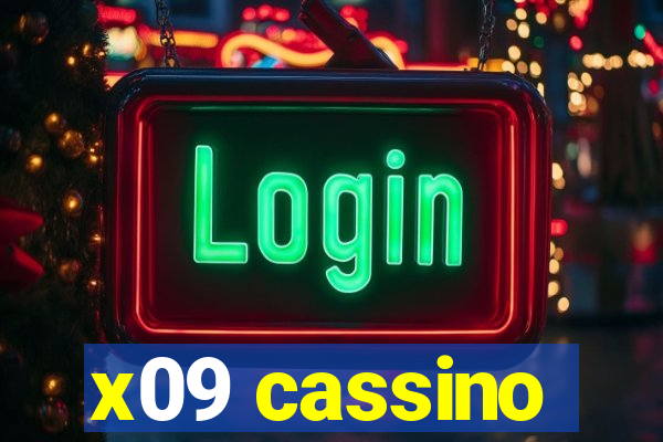 x09 cassino