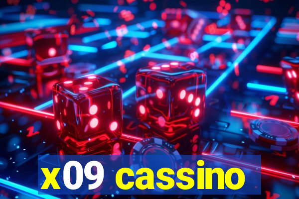 x09 cassino