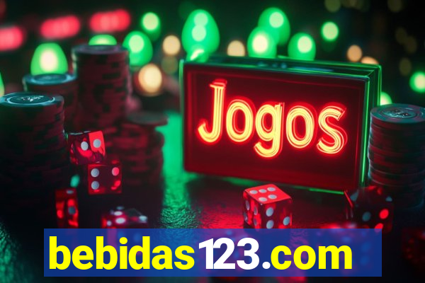 bebidas123.com