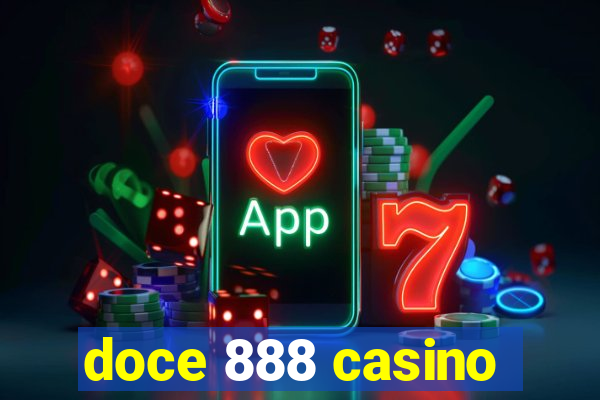 doce 888 casino