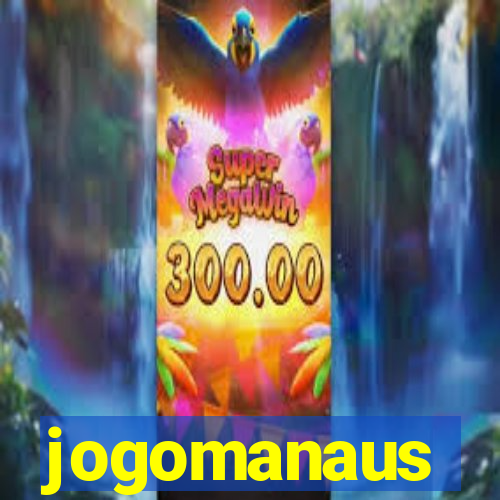 jogomanaus