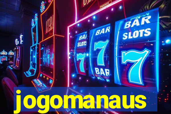 jogomanaus