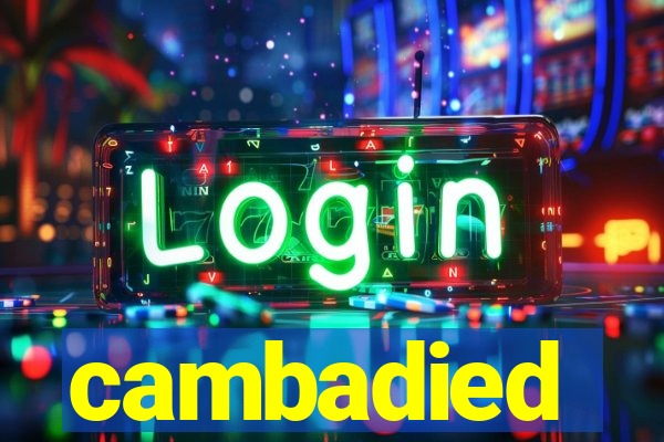 cambadied