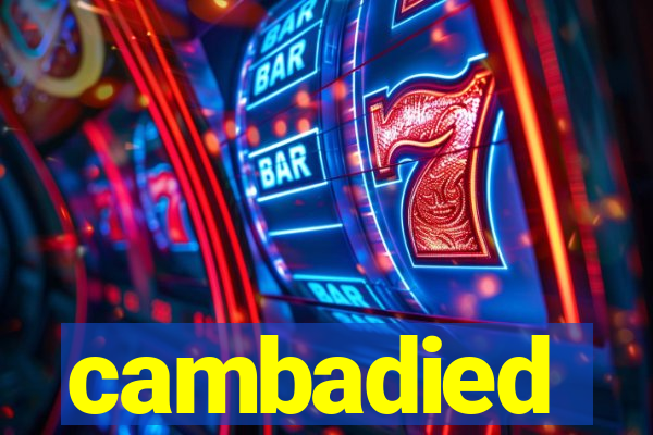 cambadied