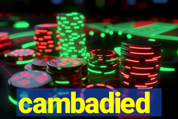 cambadied