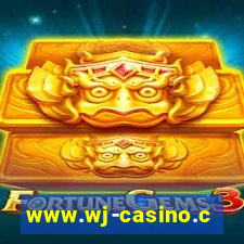 www.wj-casino.com