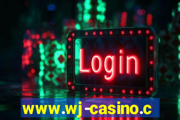 www.wj-casino.com