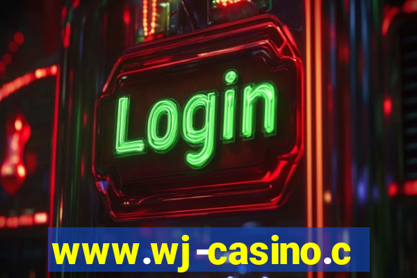 www.wj-casino.com