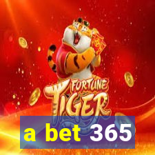 a bet 365