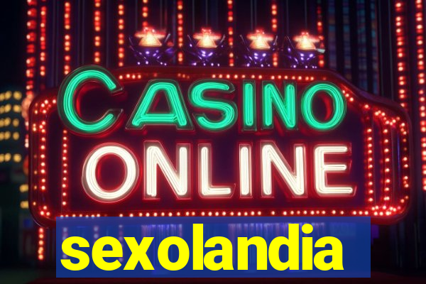 sexolandia