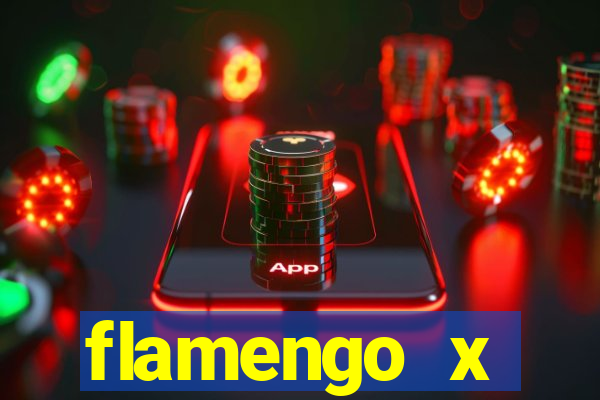 flamengo x fortaleza online futemax