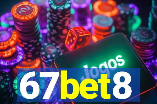 67bet8