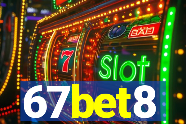 67bet8