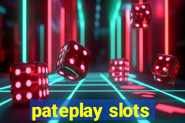 pateplay slots