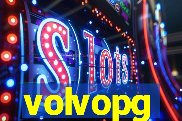 volvopg