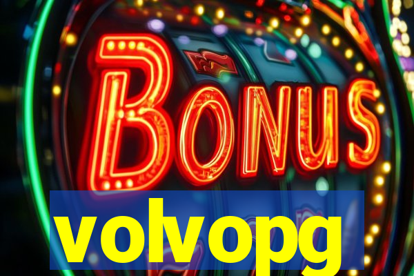 volvopg