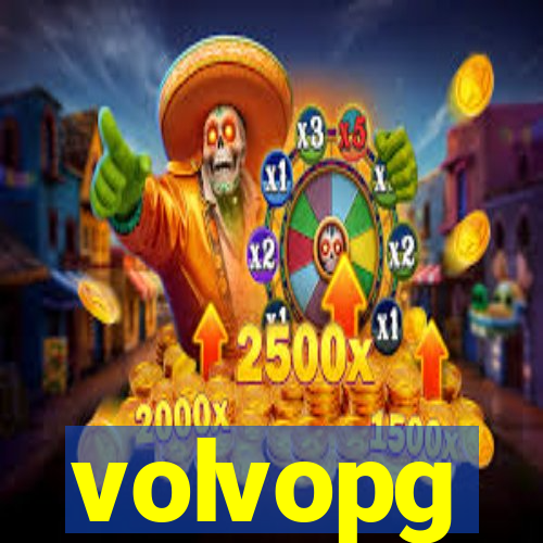 volvopg