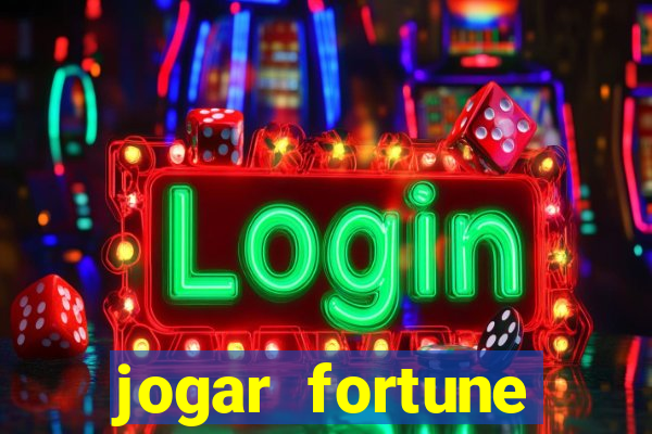 jogar fortune dragon demo grátis