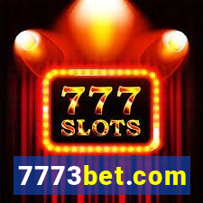 7773bet.com