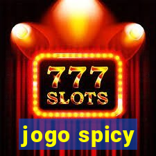 jogo spicy