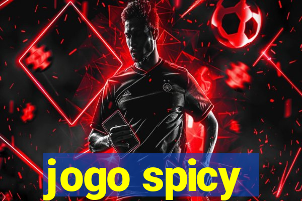 jogo spicy