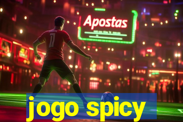 jogo spicy