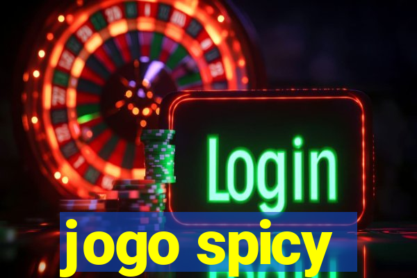 jogo spicy