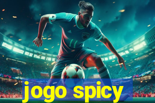 jogo spicy