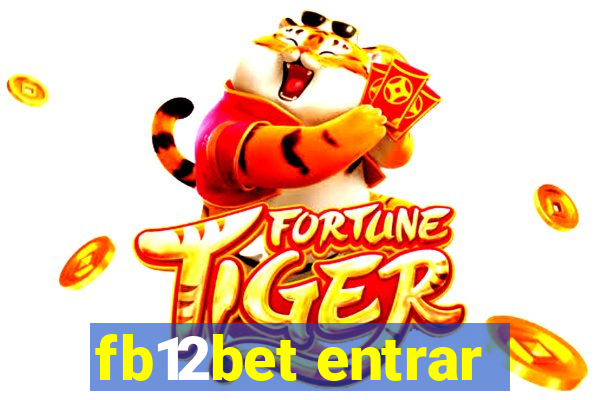 fb12bet entrar