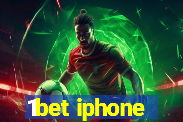 1bet iphone